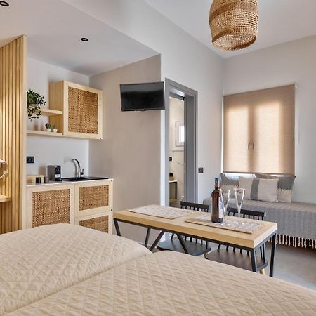 ארמופוליס Aeolia Boutique Studios מראה חיצוני תמונה