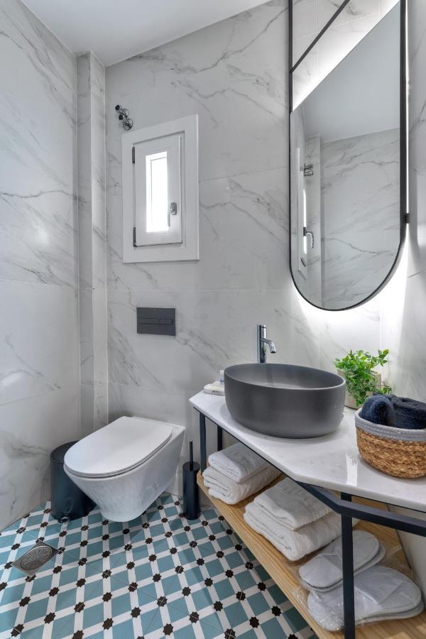 ארמופוליס Aeolia Boutique Studios מראה חיצוני תמונה