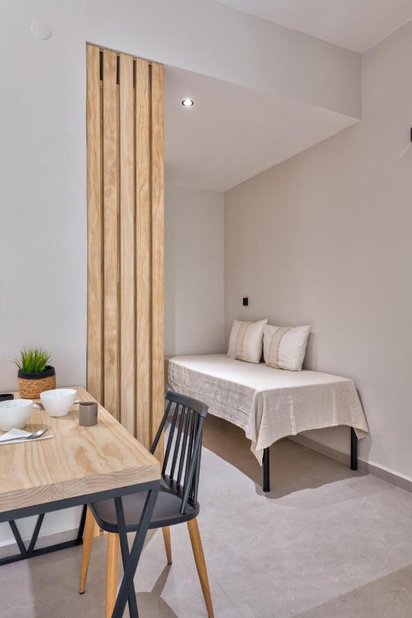 ארמופוליס Aeolia Boutique Studios מראה חיצוני תמונה