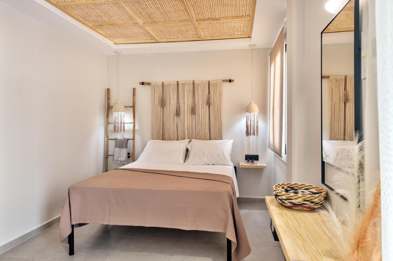 ארמופוליס Aeolia Boutique Studios מראה חיצוני תמונה