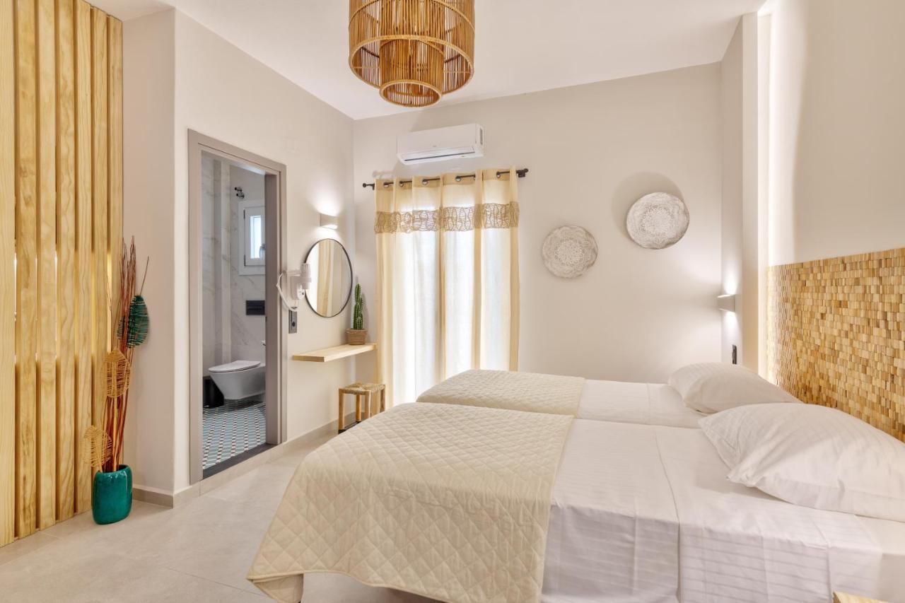 ארמופוליס Aeolia Boutique Studios מראה חיצוני תמונה