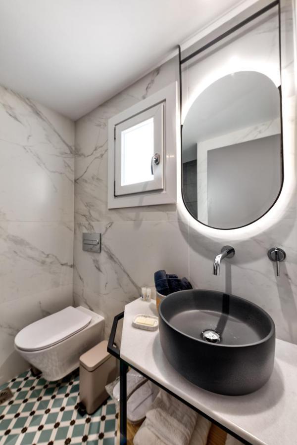 ארמופוליס Aeolia Boutique Studios מראה חיצוני תמונה