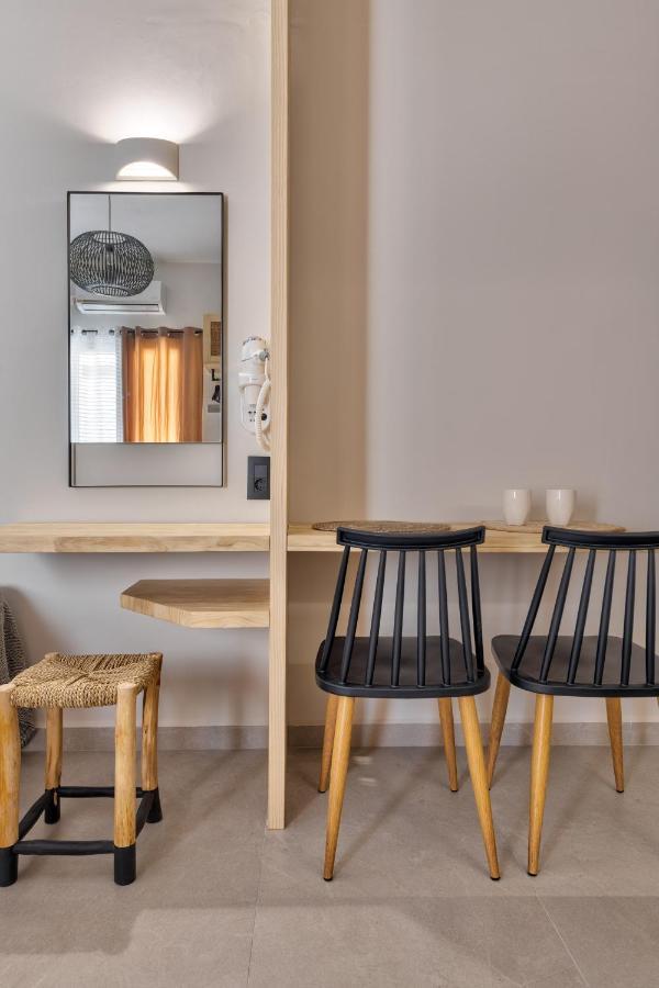 ארמופוליס Aeolia Boutique Studios מראה חיצוני תמונה