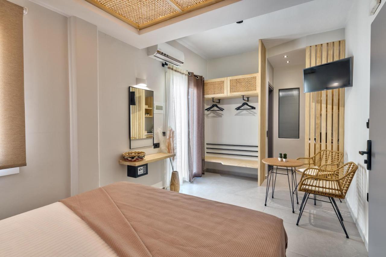 ארמופוליס Aeolia Boutique Studios מראה חיצוני תמונה