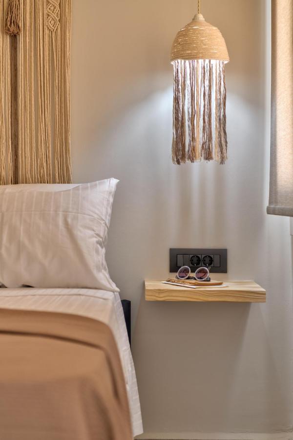 ארמופוליס Aeolia Boutique Studios מראה חיצוני תמונה