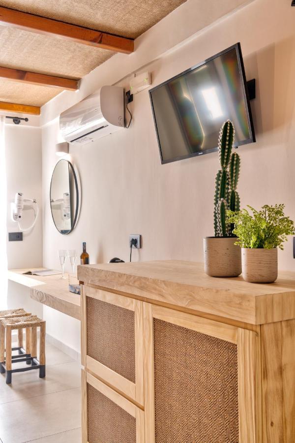 ארמופוליס Aeolia Boutique Studios מראה חיצוני תמונה