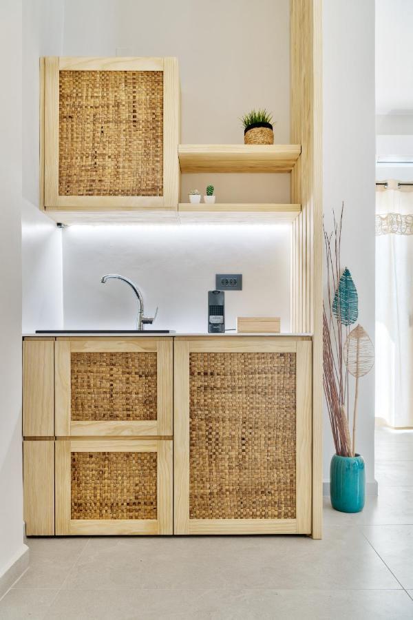 ארמופוליס Aeolia Boutique Studios מראה חיצוני תמונה