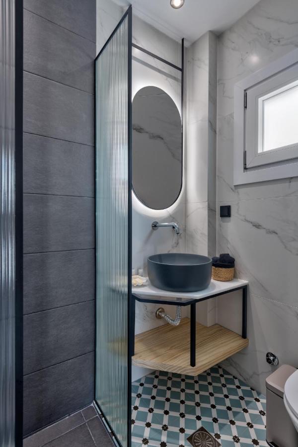 ארמופוליס Aeolia Boutique Studios מראה חיצוני תמונה