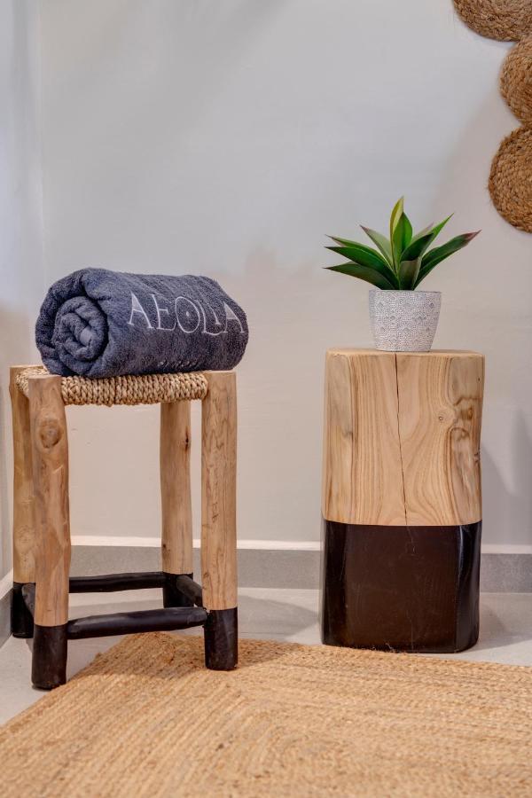 ארמופוליס Aeolia Boutique Studios מראה חיצוני תמונה