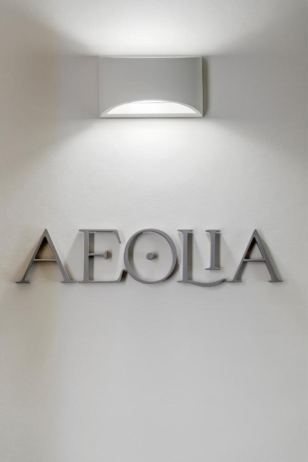 ארמופוליס Aeolia Boutique Studios מראה חיצוני תמונה