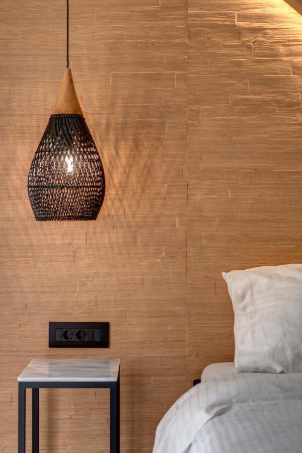 ארמופוליס Aeolia Boutique Studios מראה חיצוני תמונה