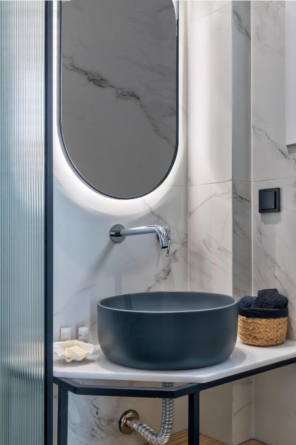ארמופוליס Aeolia Boutique Studios מראה חיצוני תמונה