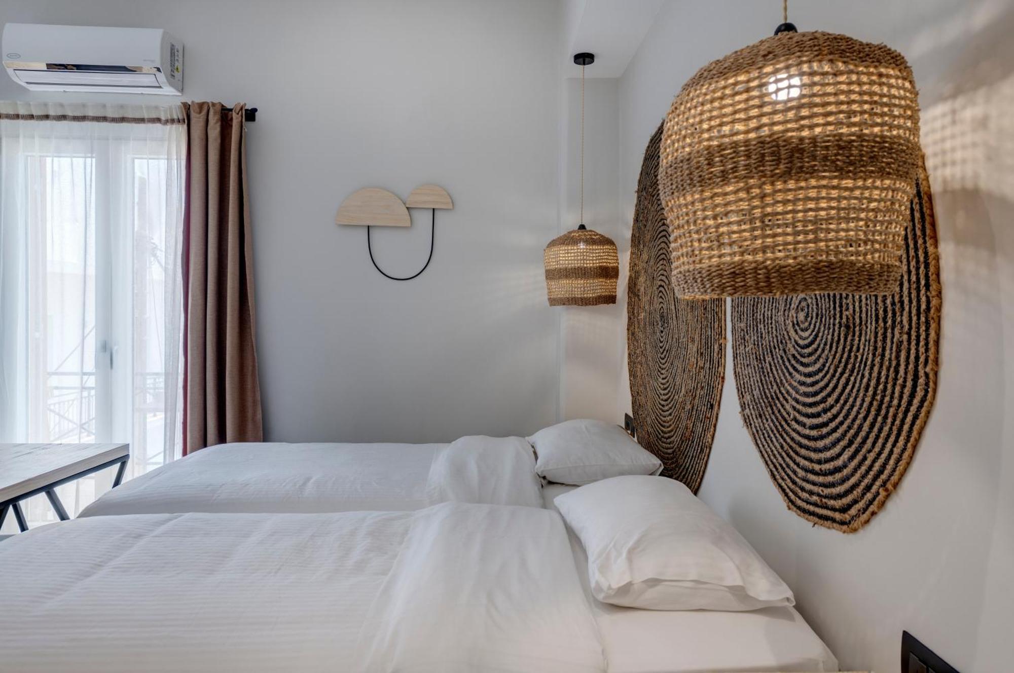 ארמופוליס Aeolia Boutique Studios מראה חיצוני תמונה