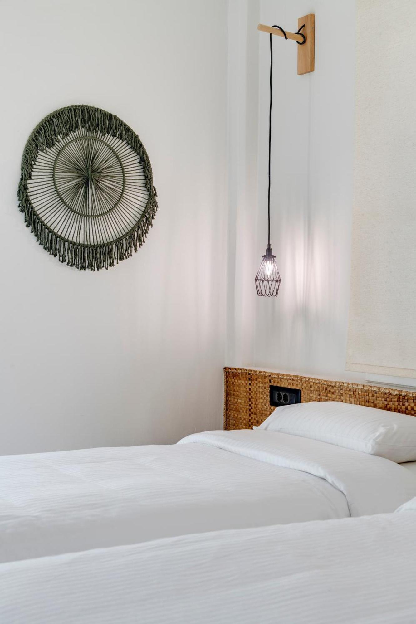 ארמופוליס Aeolia Boutique Studios מראה חיצוני תמונה