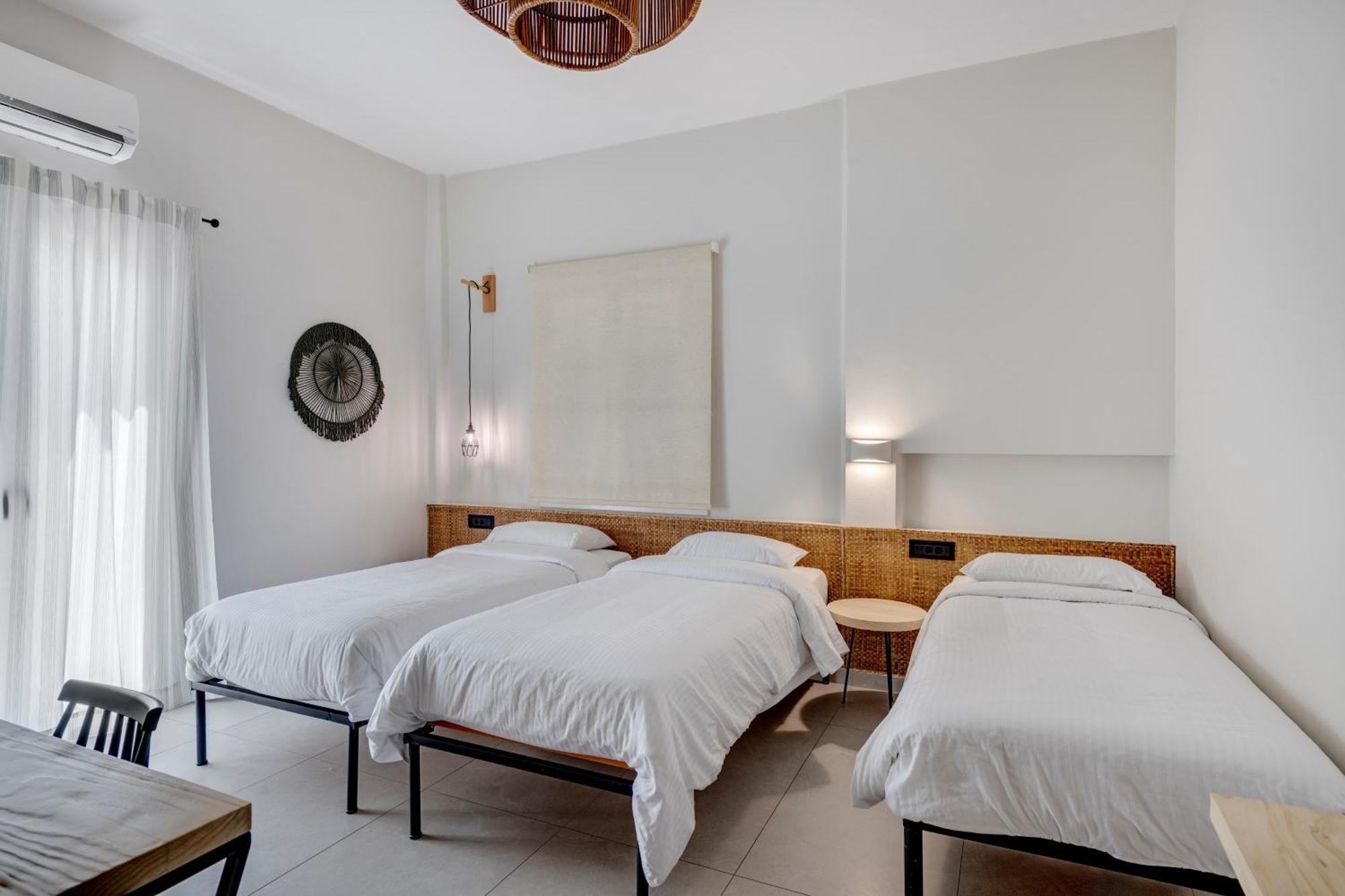 ארמופוליס Aeolia Boutique Studios מראה חיצוני תמונה