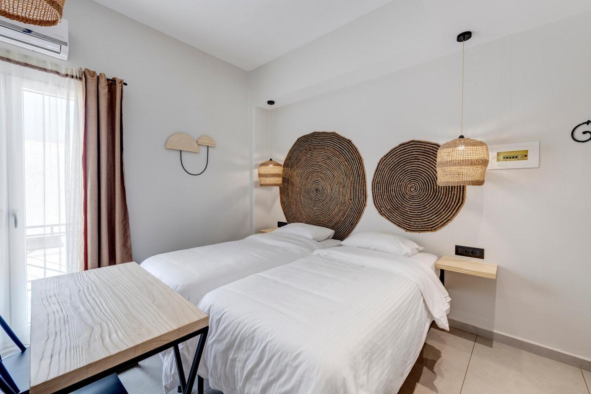 ארמופוליס Aeolia Boutique Studios מראה חיצוני תמונה