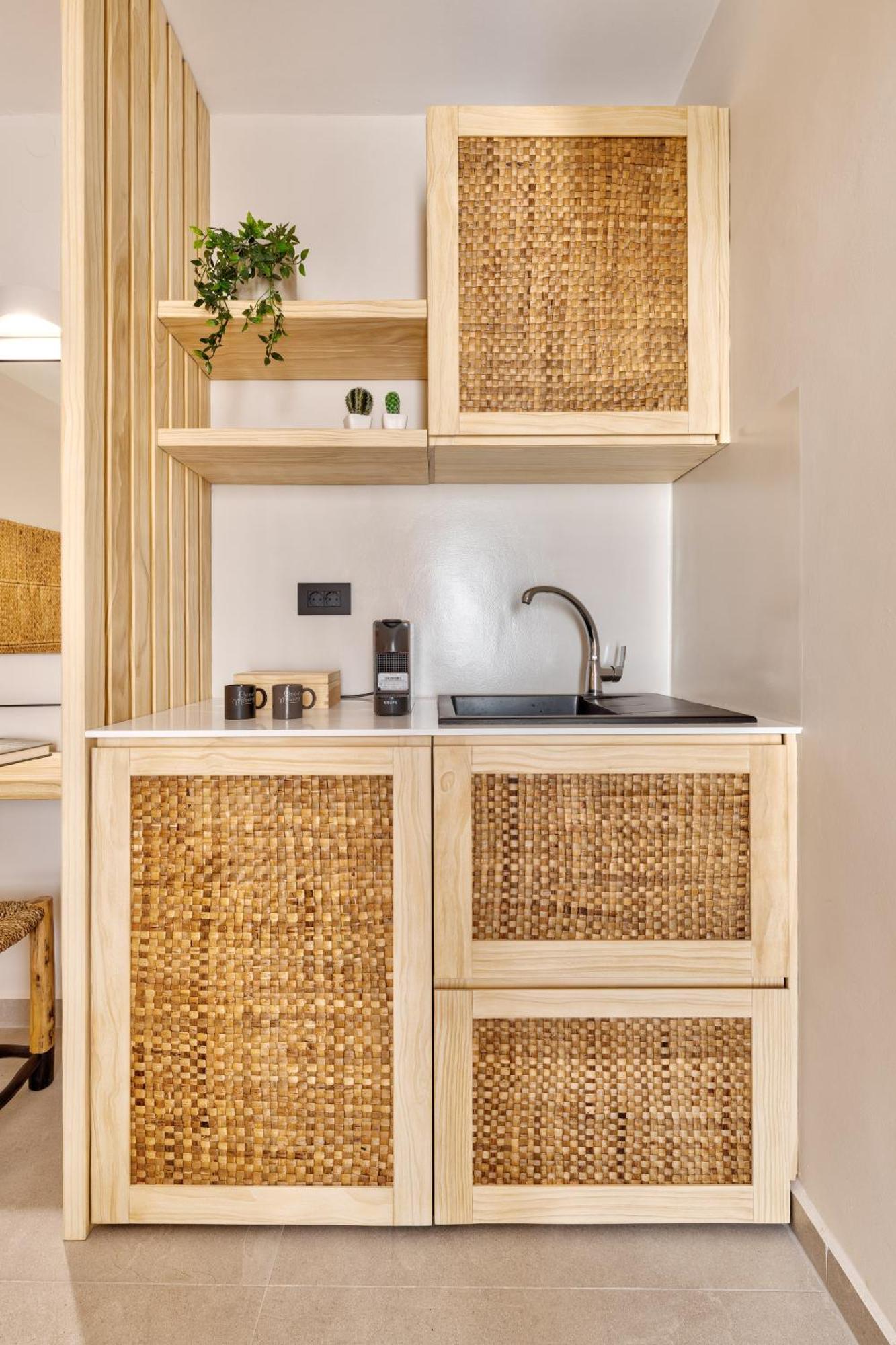 ארמופוליס Aeolia Boutique Studios מראה חיצוני תמונה