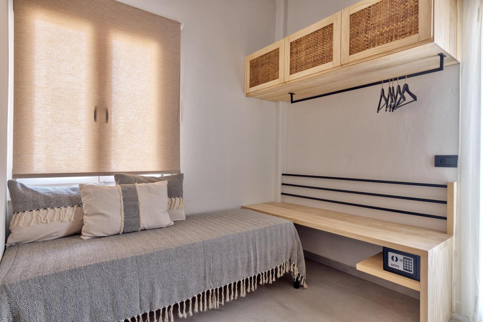 ארמופוליס Aeolia Boutique Studios מראה חיצוני תמונה